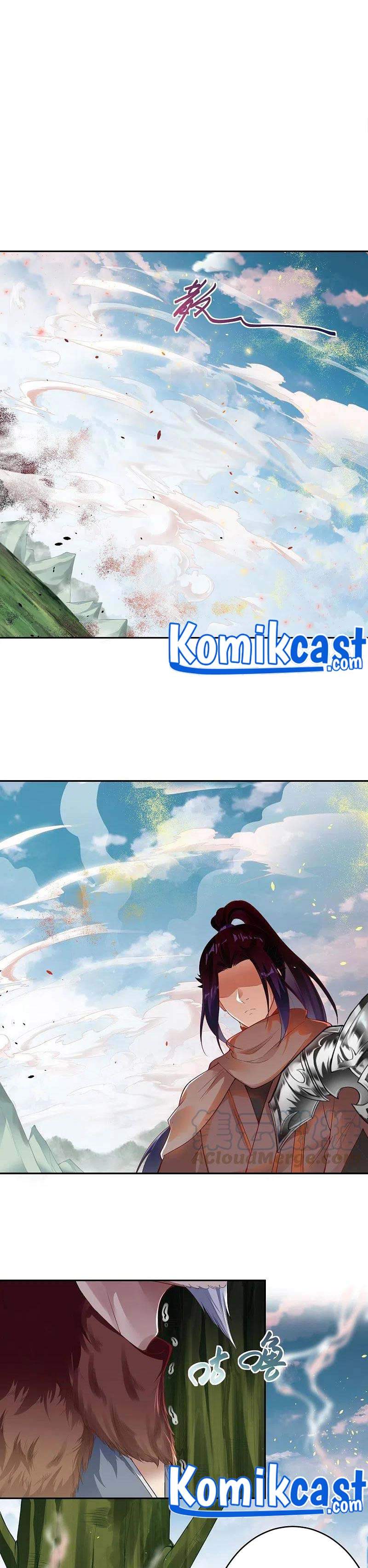 image-komik-against-the-gods-chapter-387-21/29