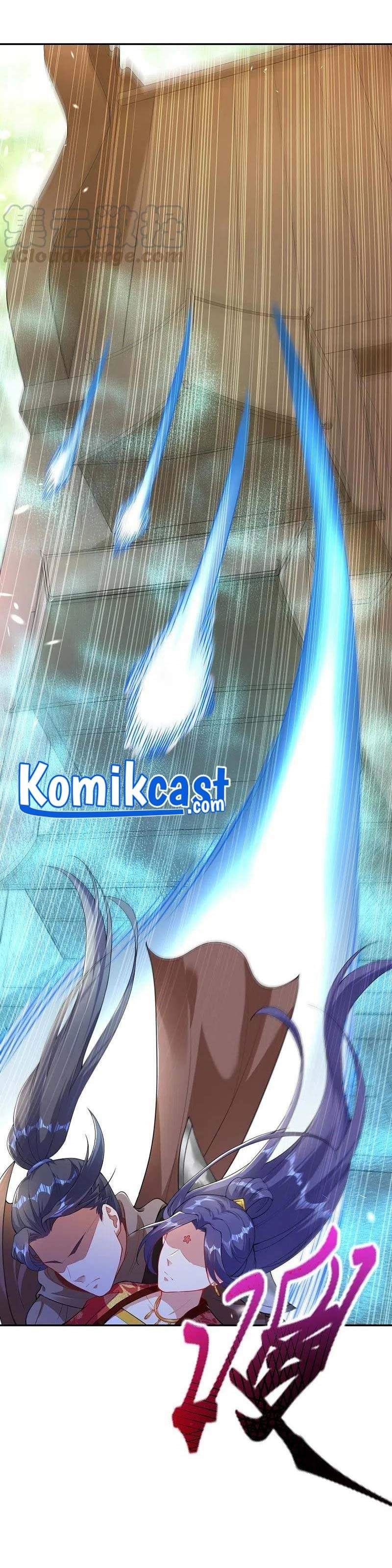 image-komik-against-the-gods-chapter-387-26/29