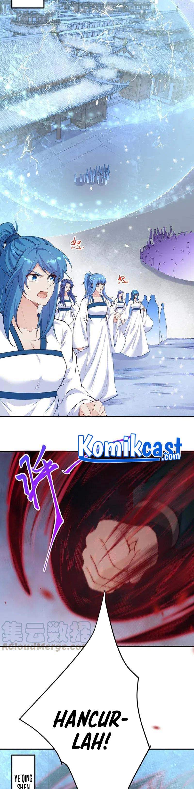 image-komik-against-the-gods-chapter-388-11/29