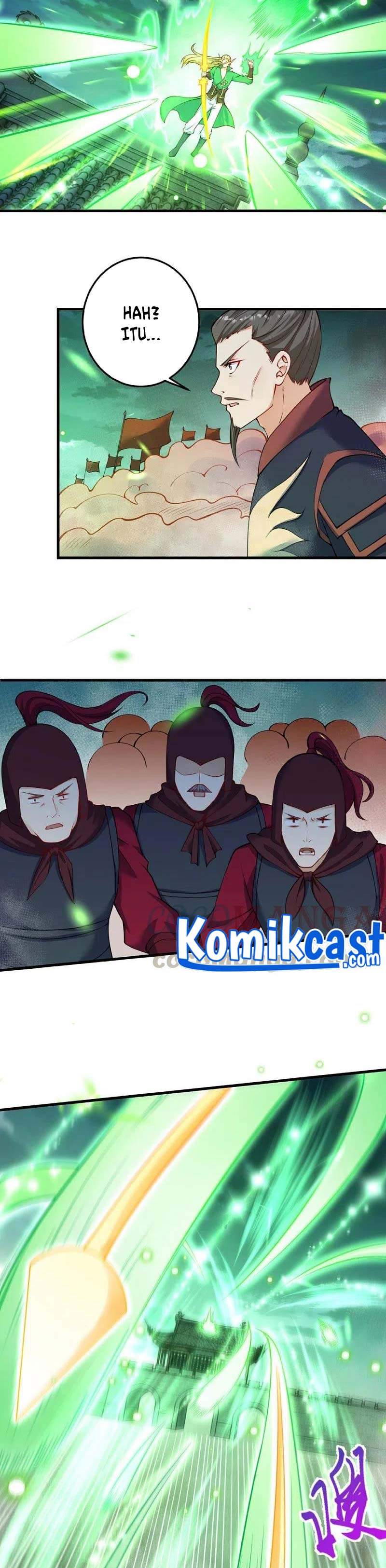 image-komik-against-the-gods-chapter-390-8/25