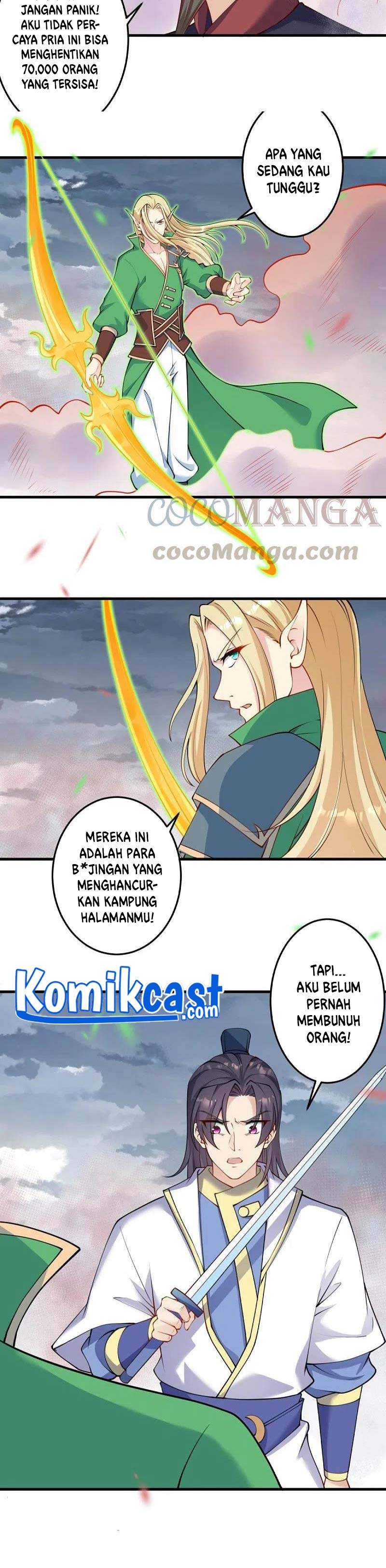 image-komik-against-the-gods-chapter-390-11/25