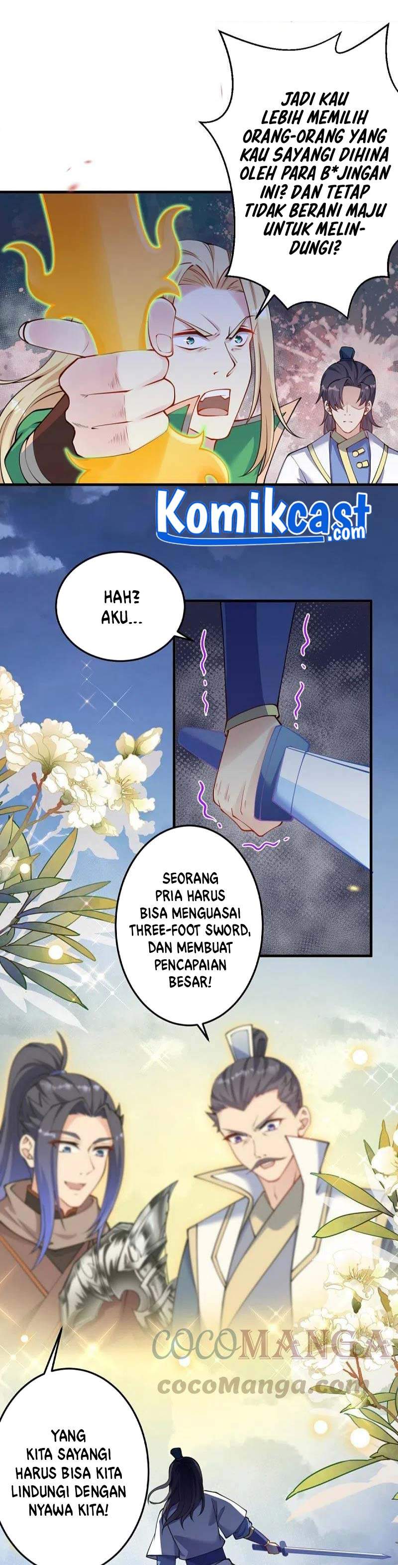 image-komik-against-the-gods-chapter-390-12/25