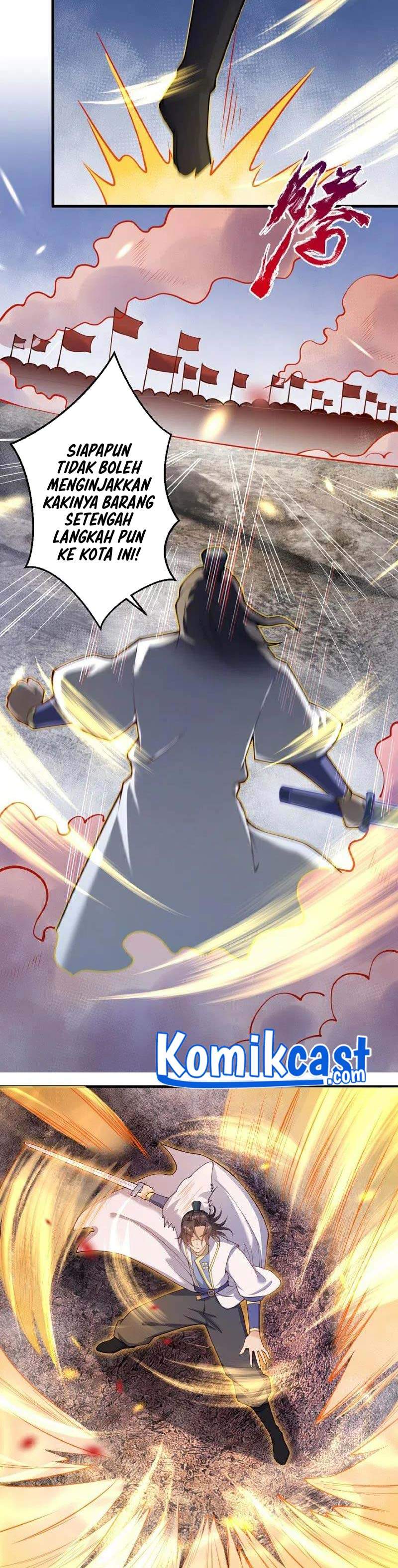 image-komik-against-the-gods-chapter-390-14/25