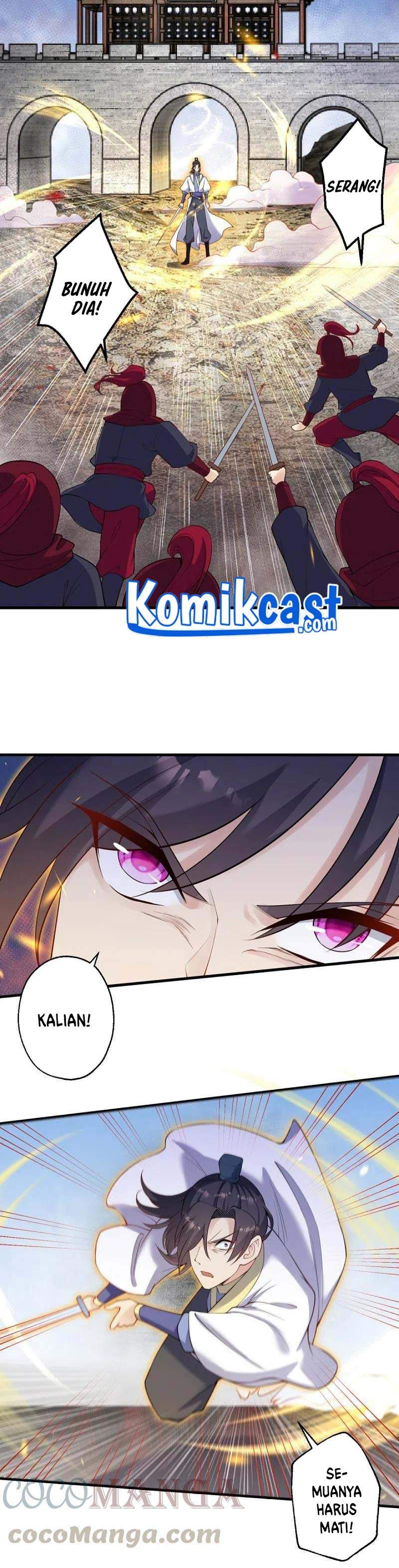 image-komik-against-the-gods-chapter-390-16/25