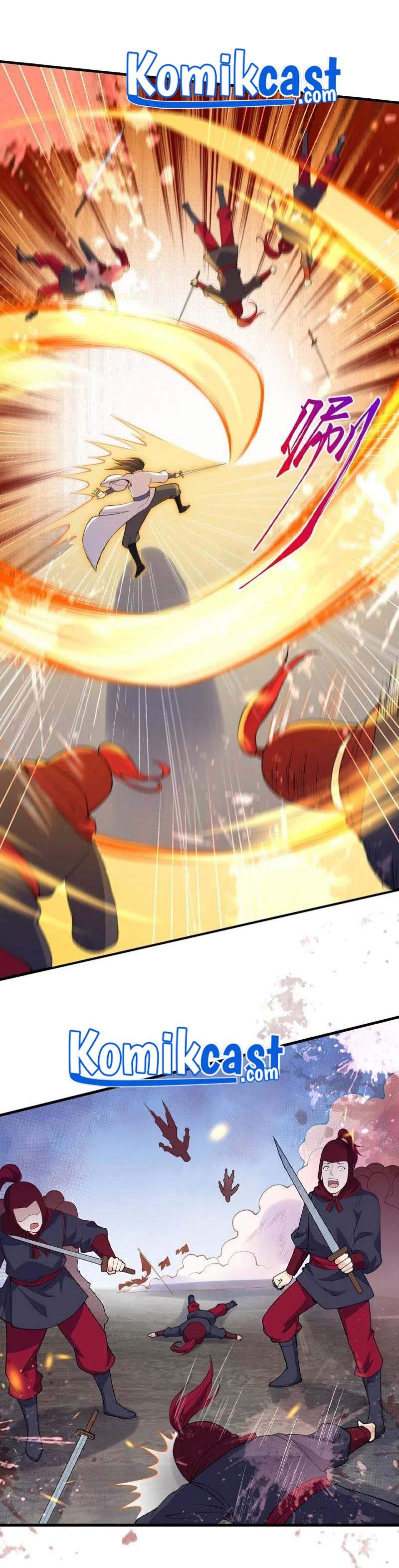 image-komik-against-the-gods-chapter-390-17/25