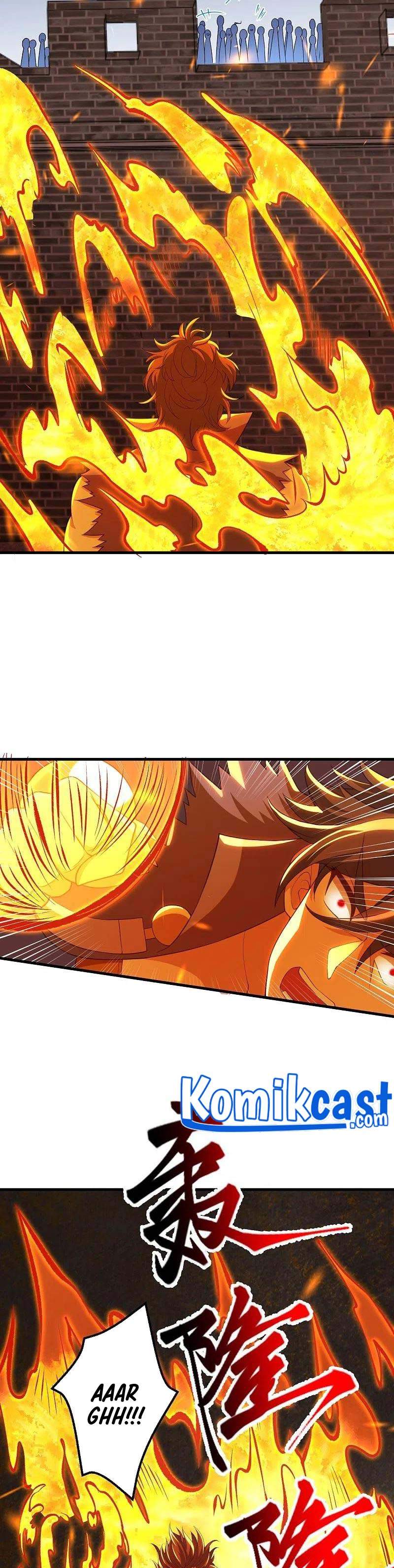 image-komik-against-the-gods-chapter-391-10/29