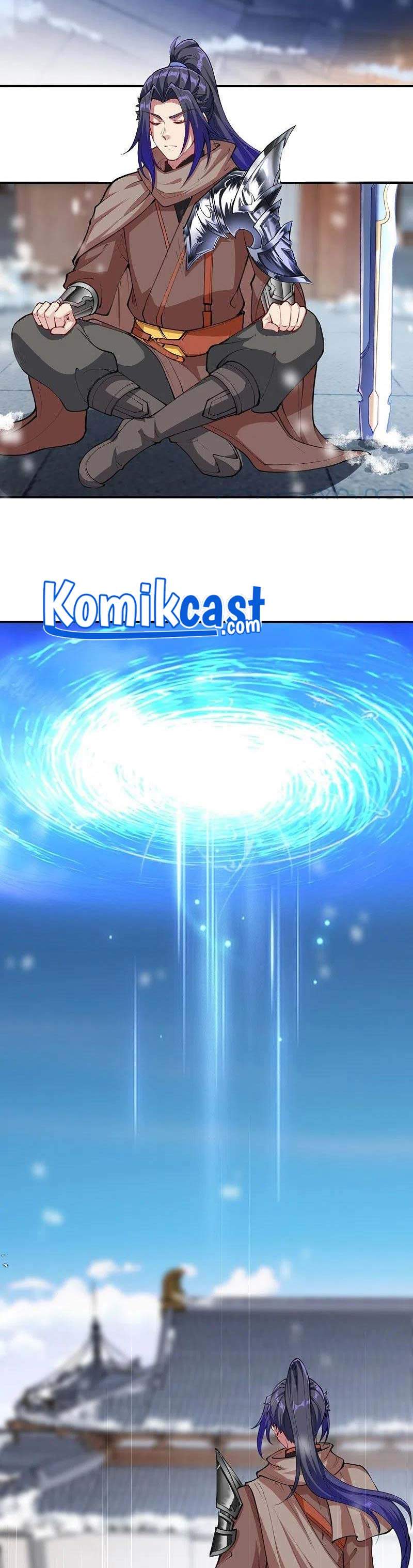 image-komik-against-the-gods-chapter-392-2/28