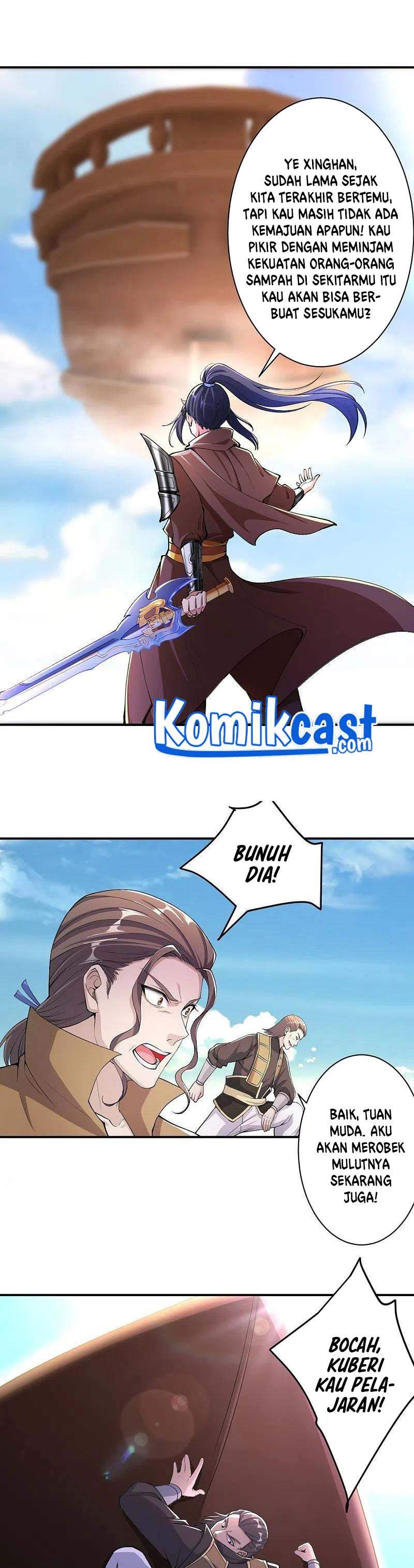 image-komik-against-the-gods-chapter-392-7/28