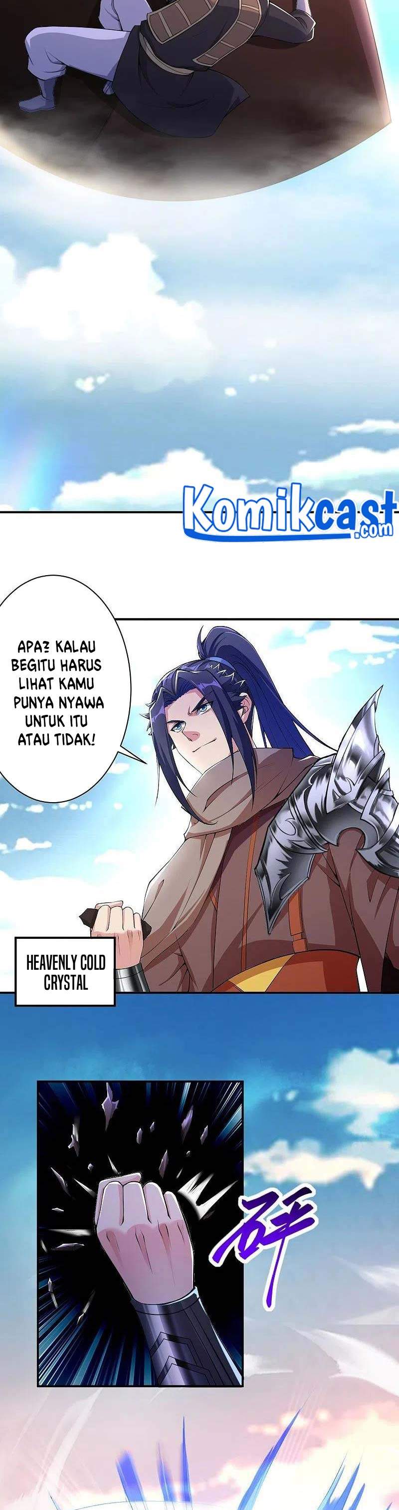 image-komik-against-the-gods-chapter-392-8/28