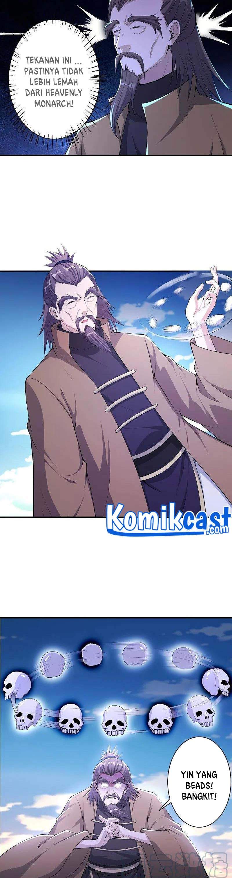 image-komik-against-the-gods-chapter-392-11/28