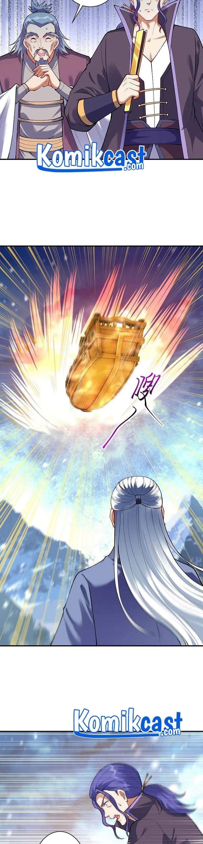 image-komik-against-the-gods-chapter-393-8/25