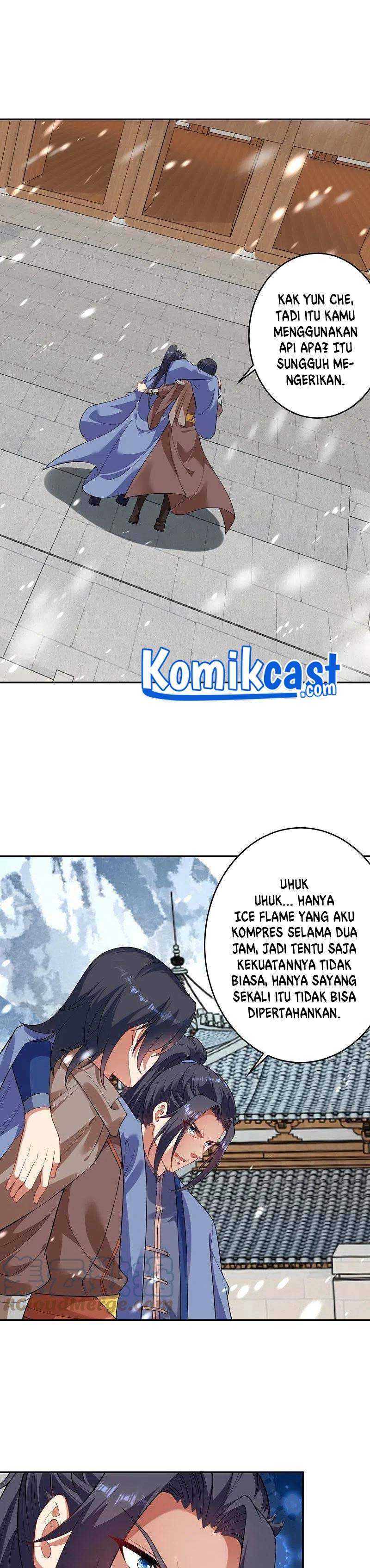 image-komik-against-the-gods-chapter-393-12/25
