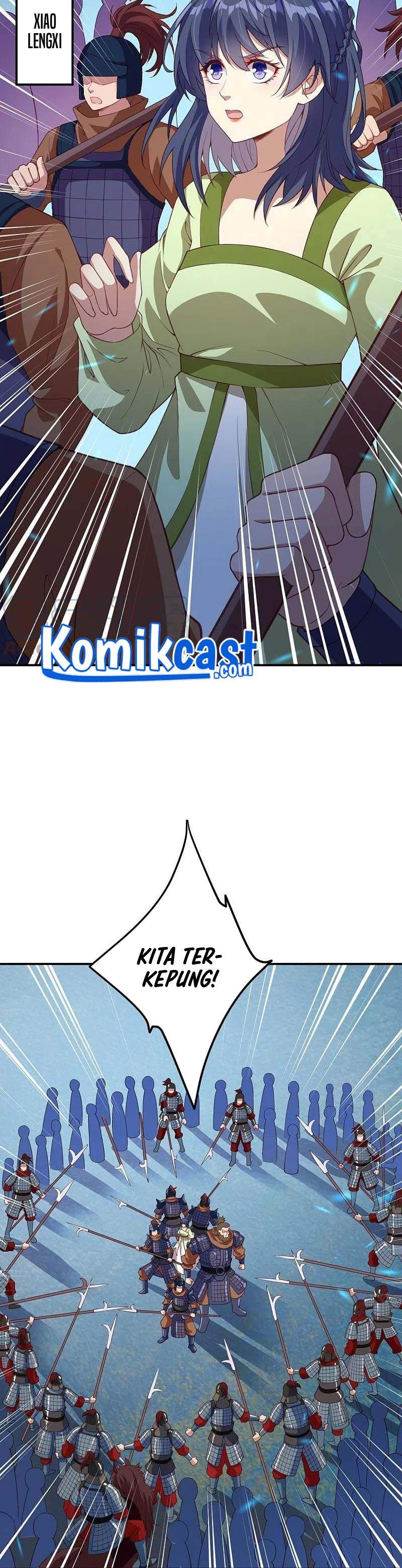 image-komik-against-the-gods-chapter-394-7/31