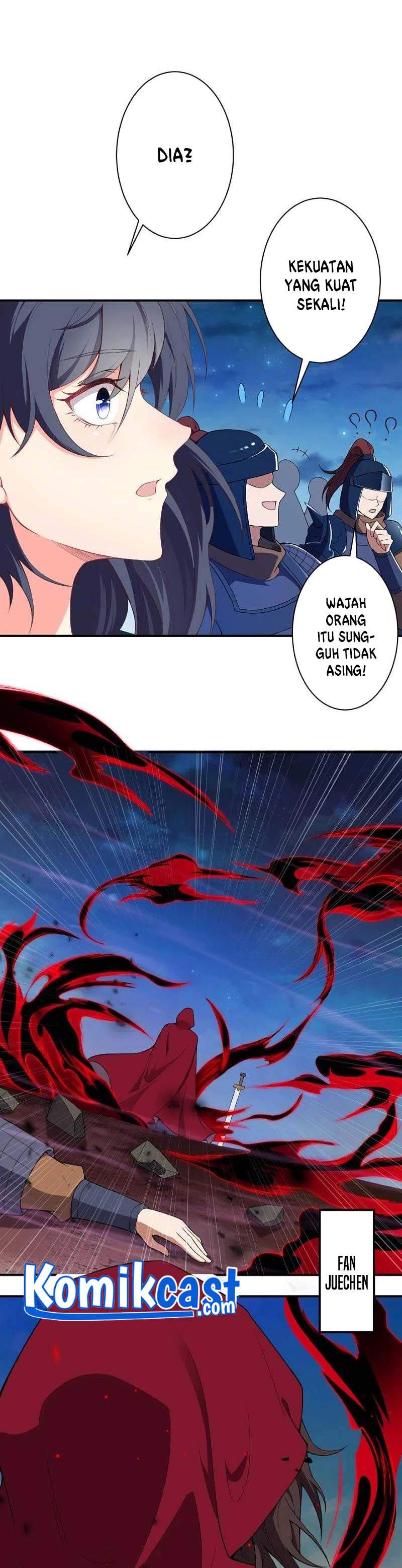 image-komik-against-the-gods-chapter-394-11/31