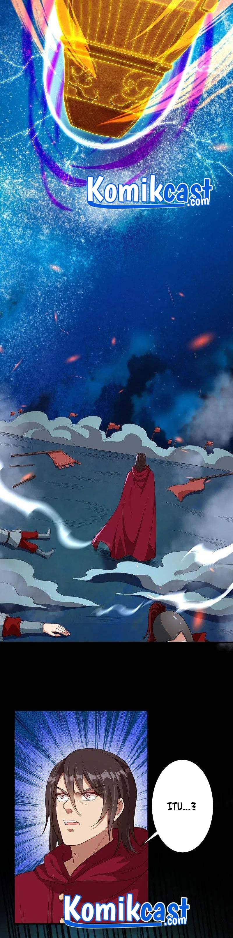 image-komik-against-the-gods-chapter-394-19/31