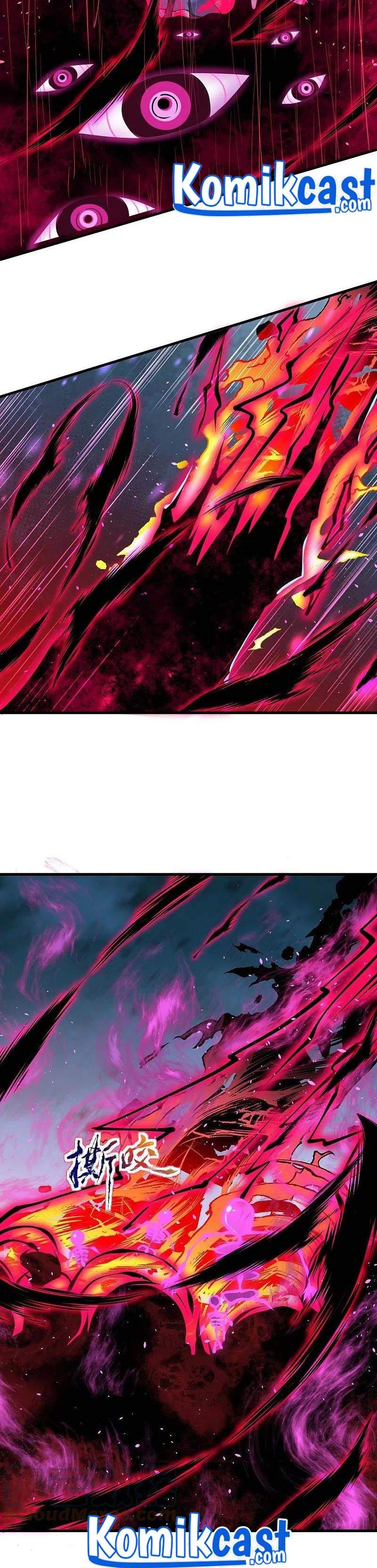 image-komik-against-the-gods-chapter-395-11/30