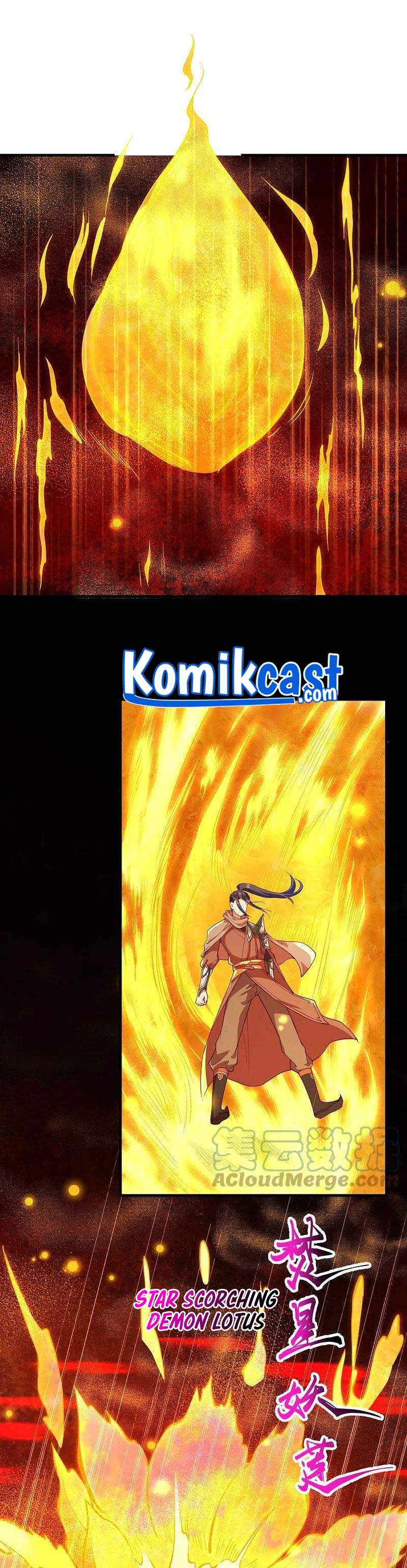 image-komik-against-the-gods-chapter-395-14/30