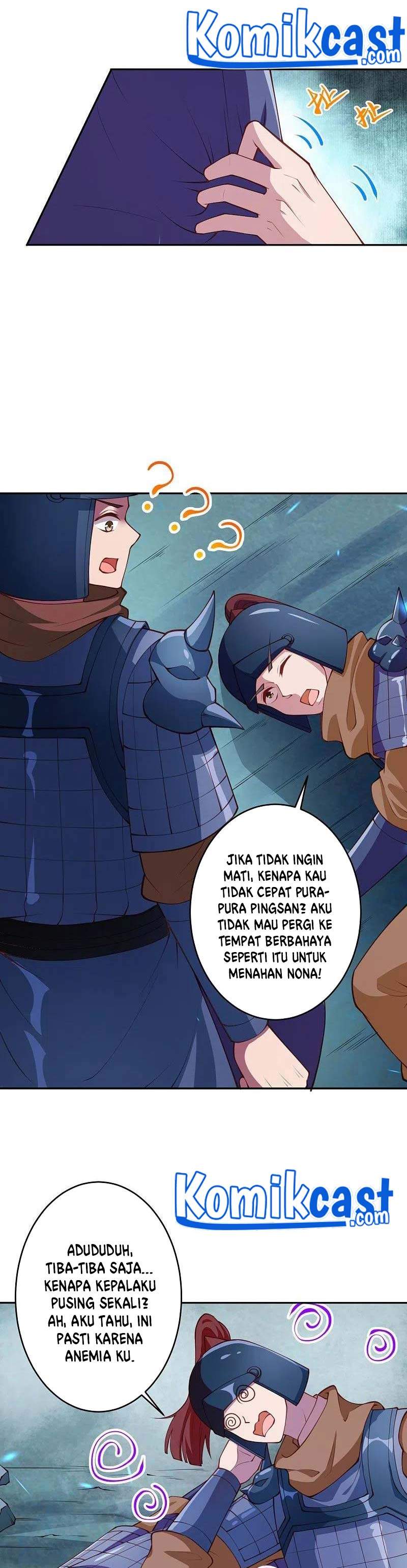 image-komik-against-the-gods-chapter-395-19/30