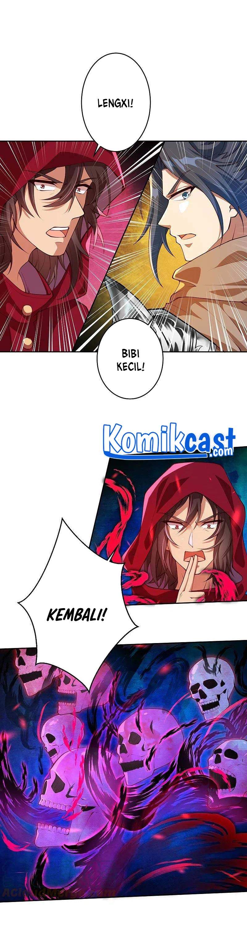 image-komik-against-the-gods-chapter-395-21/30