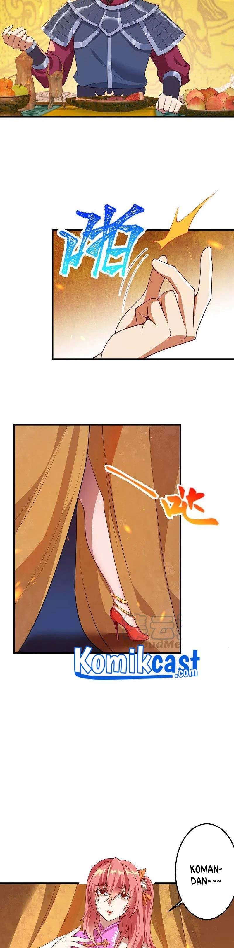 image-komik-against-the-gods-chapter-396-10/27