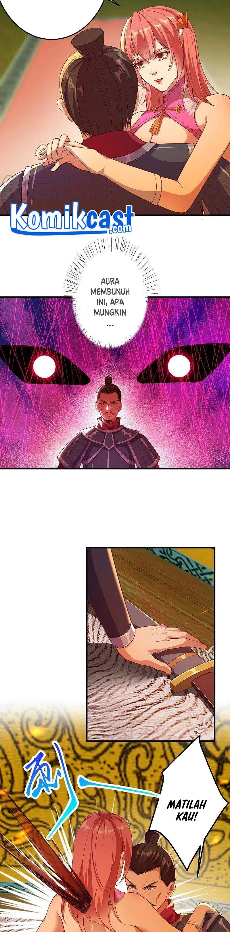 image-komik-against-the-gods-chapter-396-12/27