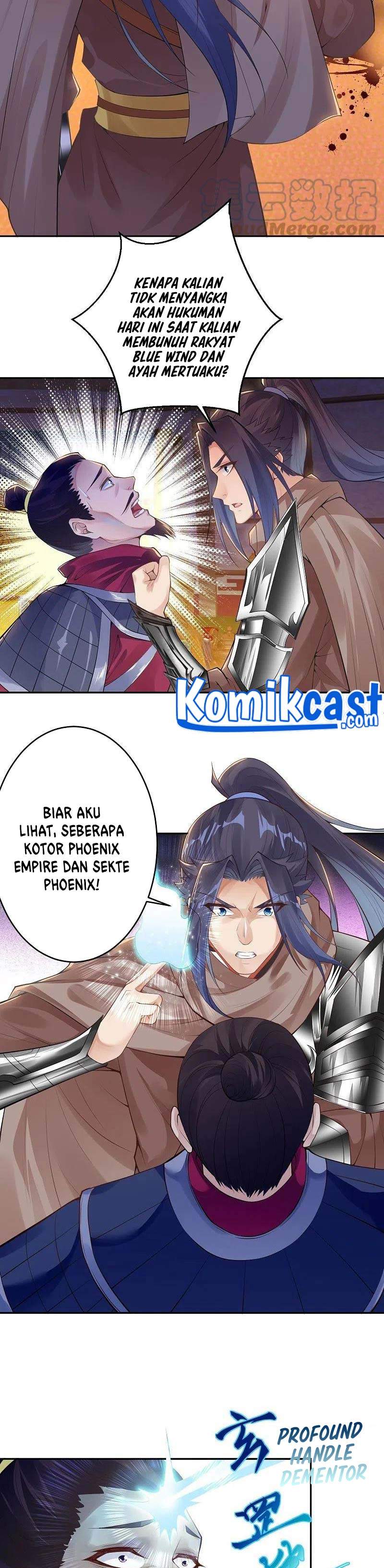 image-komik-against-the-gods-chapter-396-21/27