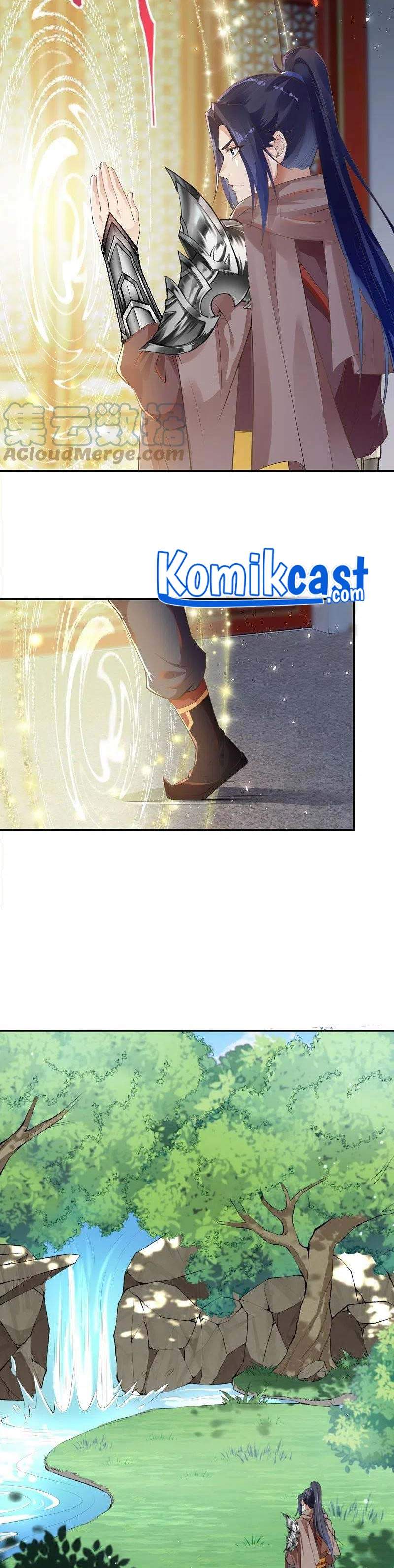 image-komik-against-the-gods-chapter-397-3/32