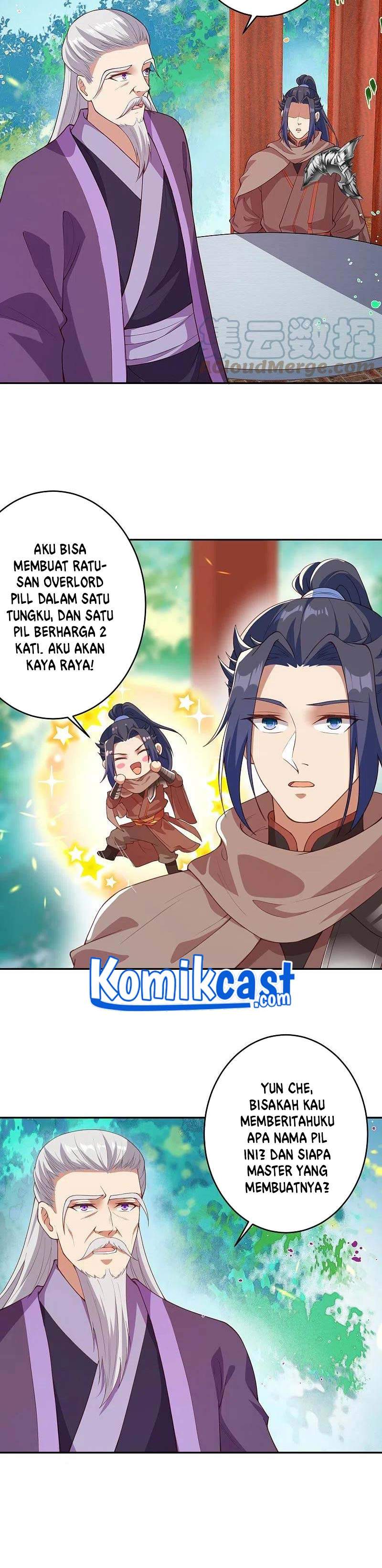 image-komik-against-the-gods-chapter-398-10/24