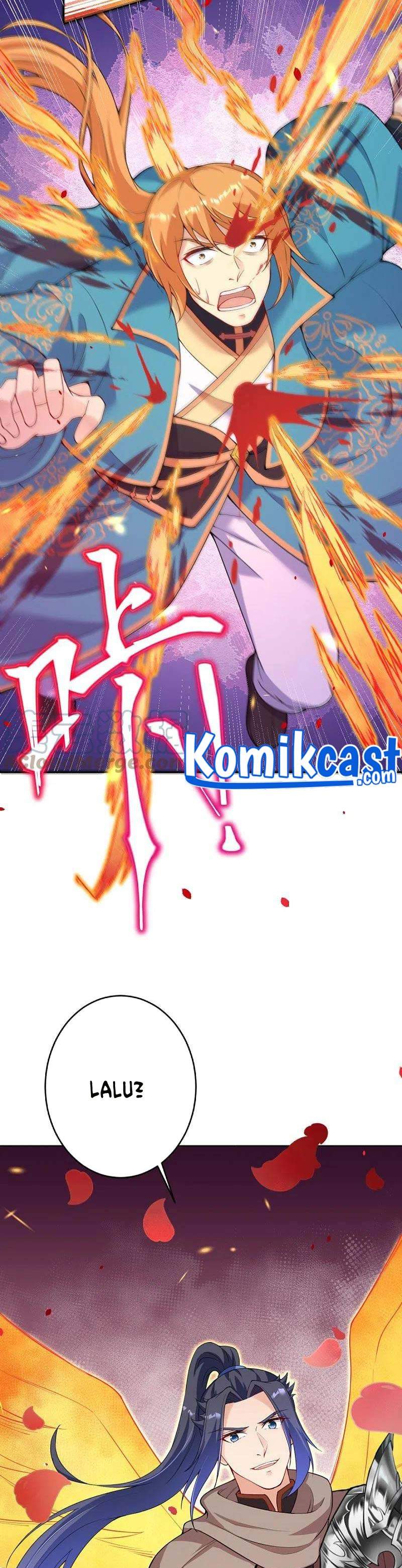 image-komik-against-the-gods-chapter-401-8/40