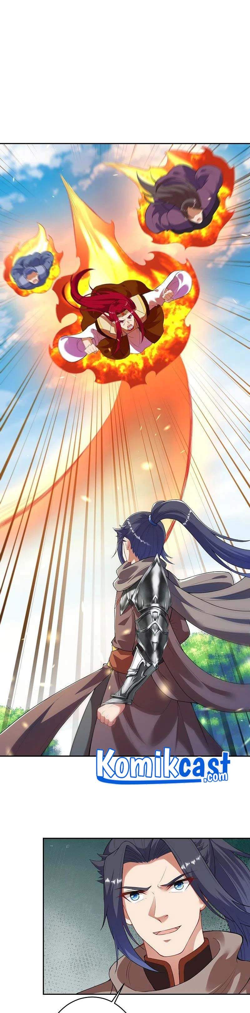 image-komik-against-the-gods-chapter-401-19/40