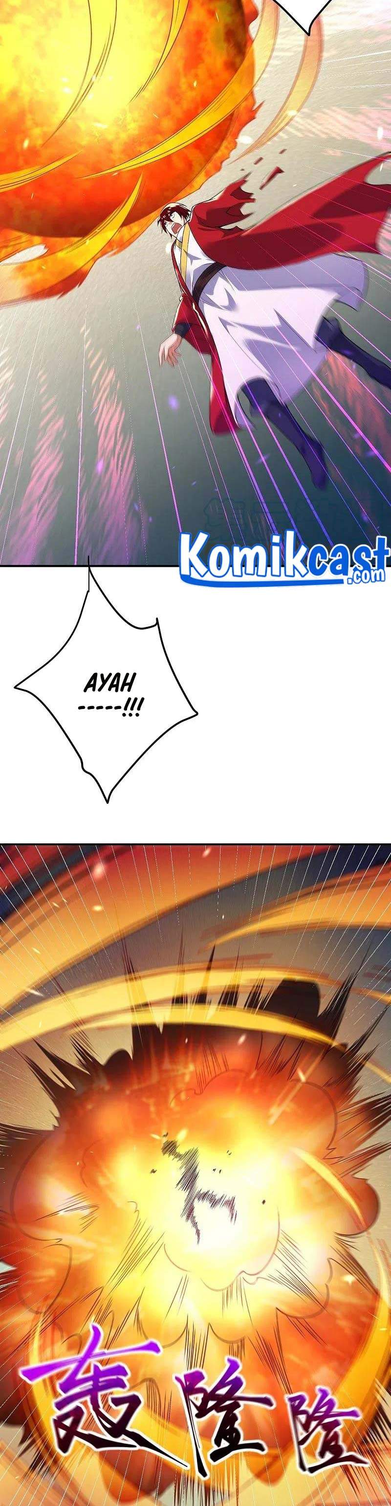 image-komik-against-the-gods-chapter-402-12/39