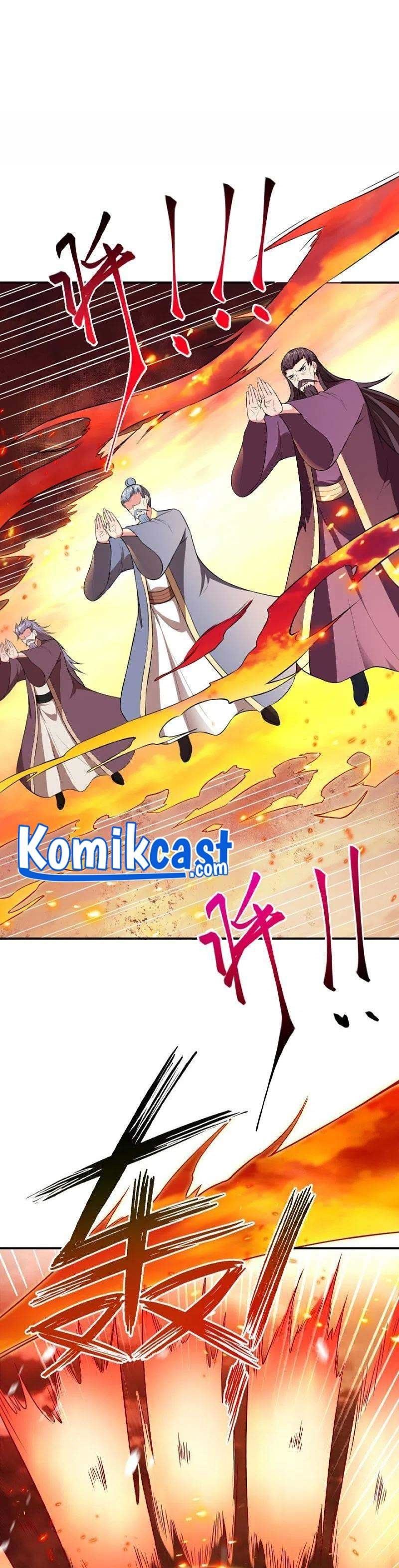 image-komik-against-the-gods-chapter-405-0/38