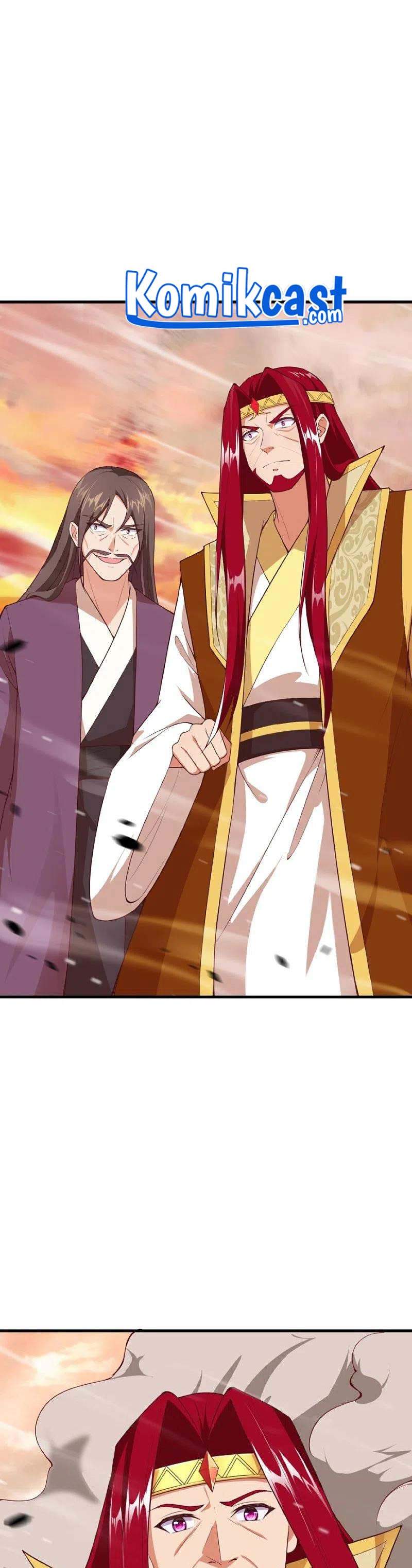 image-komik-against-the-gods-chapter-405-25/38