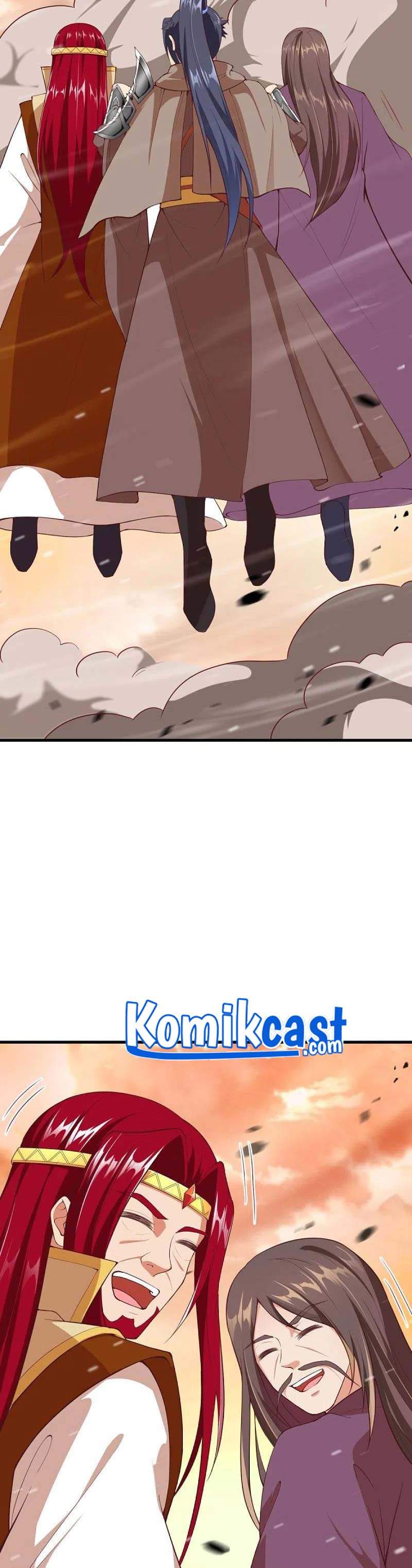 image-komik-against-the-gods-chapter-405-27/38