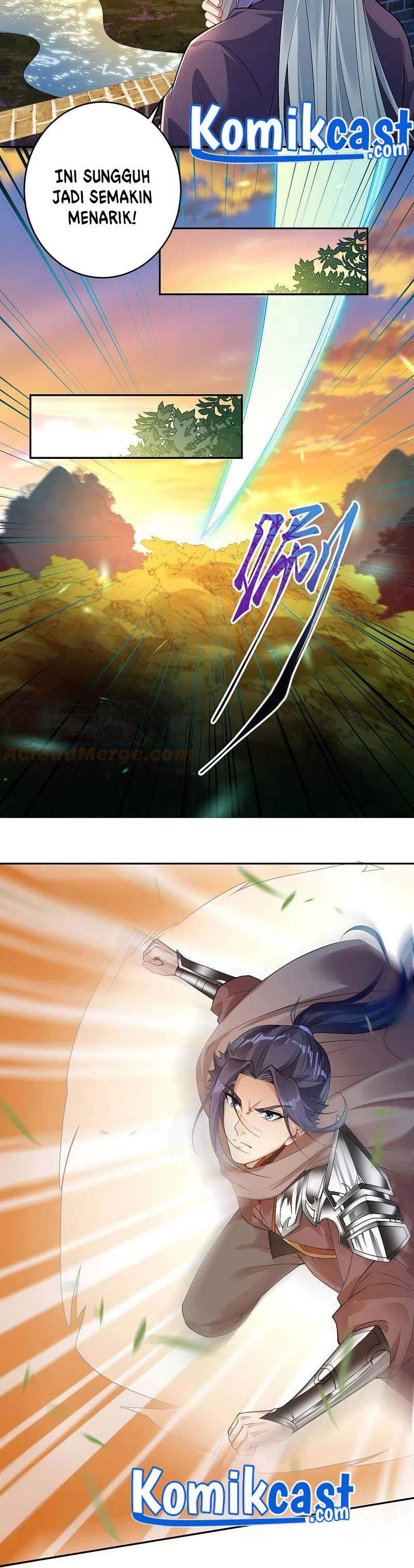 image-komik-against-the-gods-chapter-407-7/34