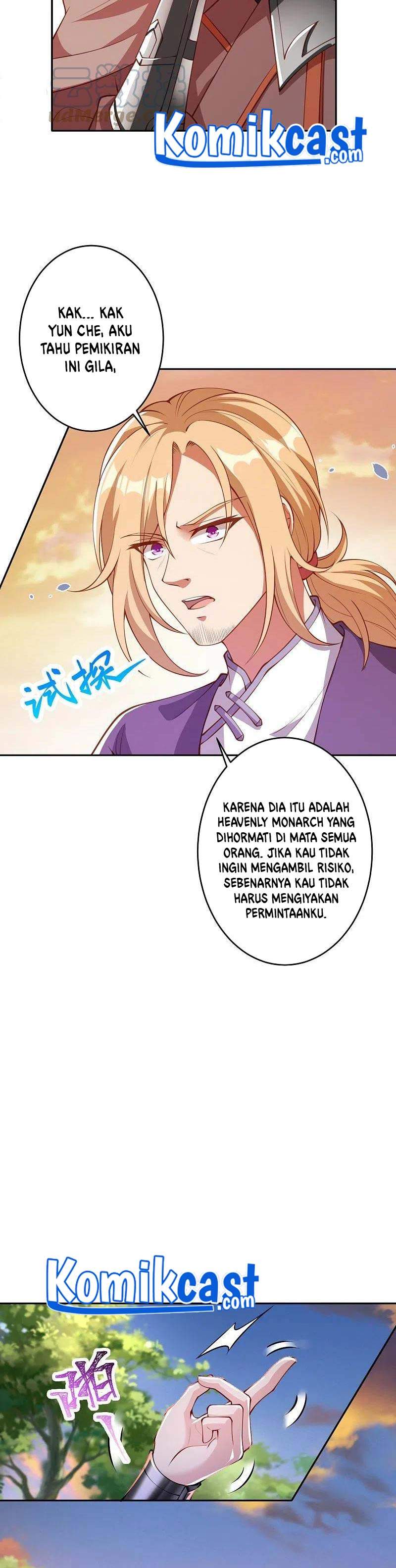 image-komik-against-the-gods-chapter-407-16/34
