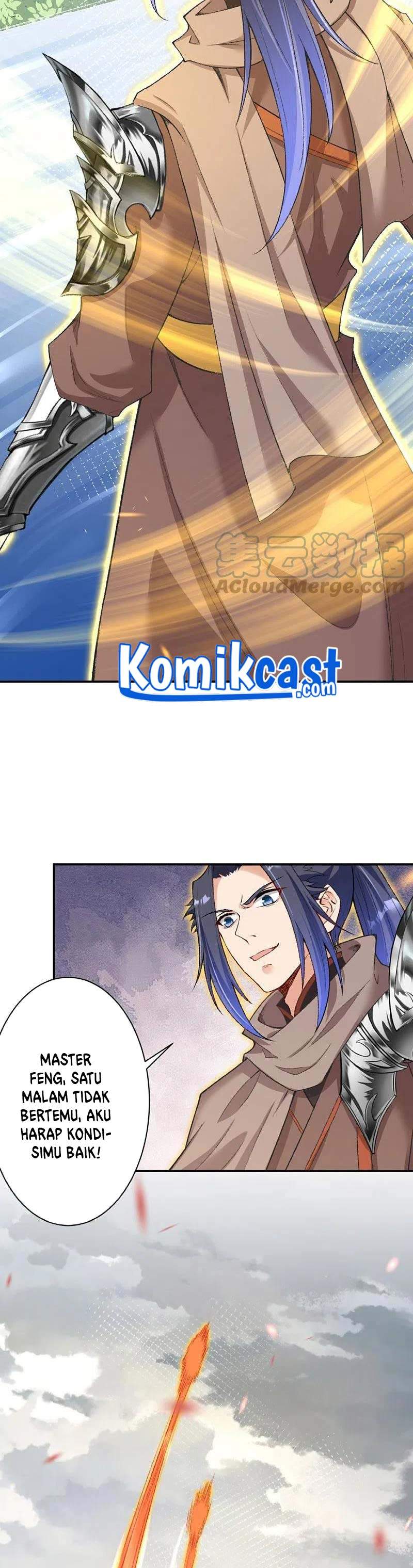 image-komik-against-the-gods-chapter-407-30/34