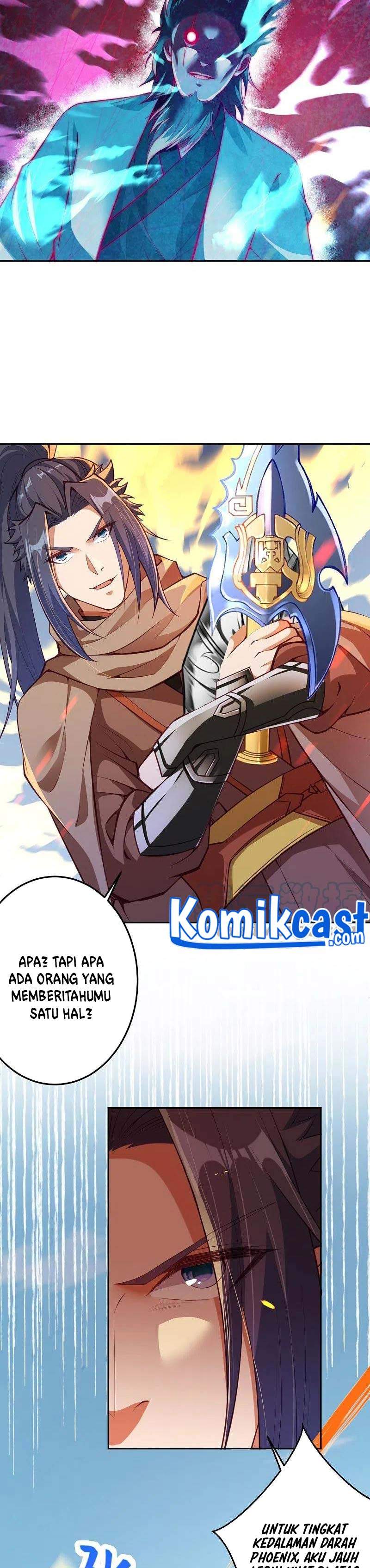 image-komik-against-the-gods-chapter-409-2/33