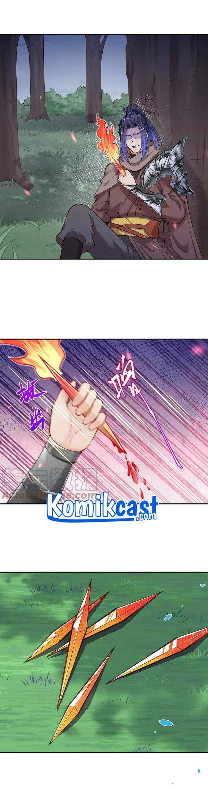 image-komik-against-the-gods-chapter-410-17/29