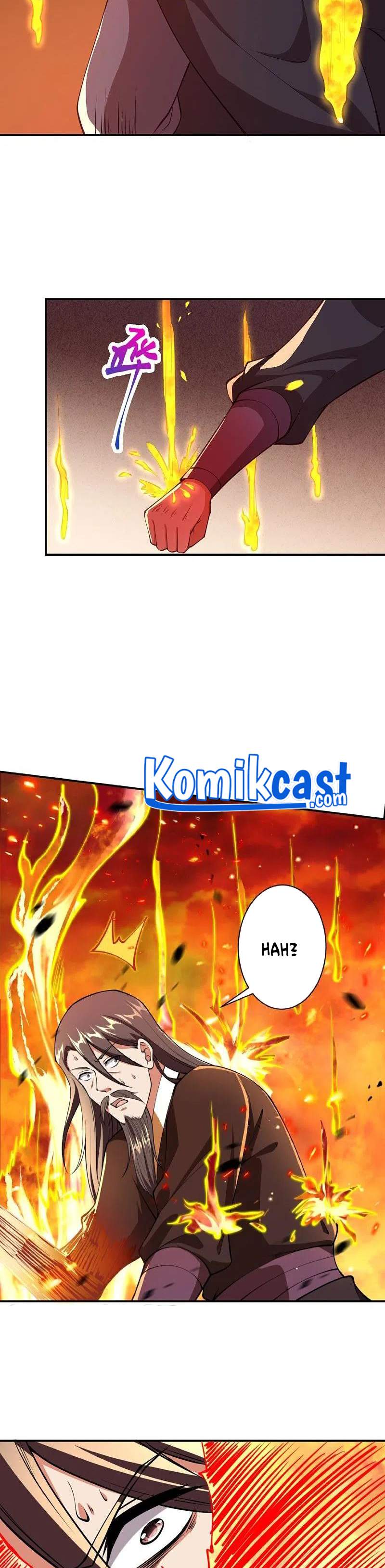 image-komik-against-the-gods-chapter-411-3/28