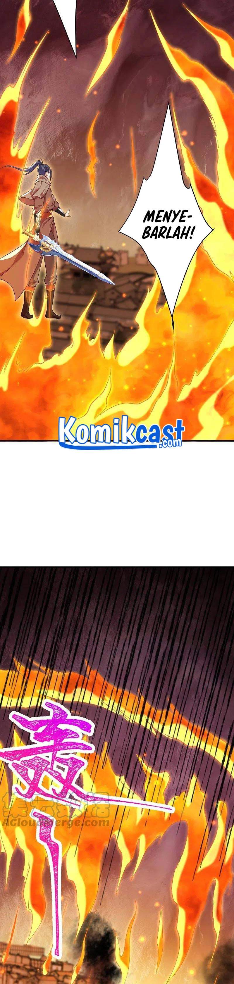 image-komik-against-the-gods-chapter-411-7/28