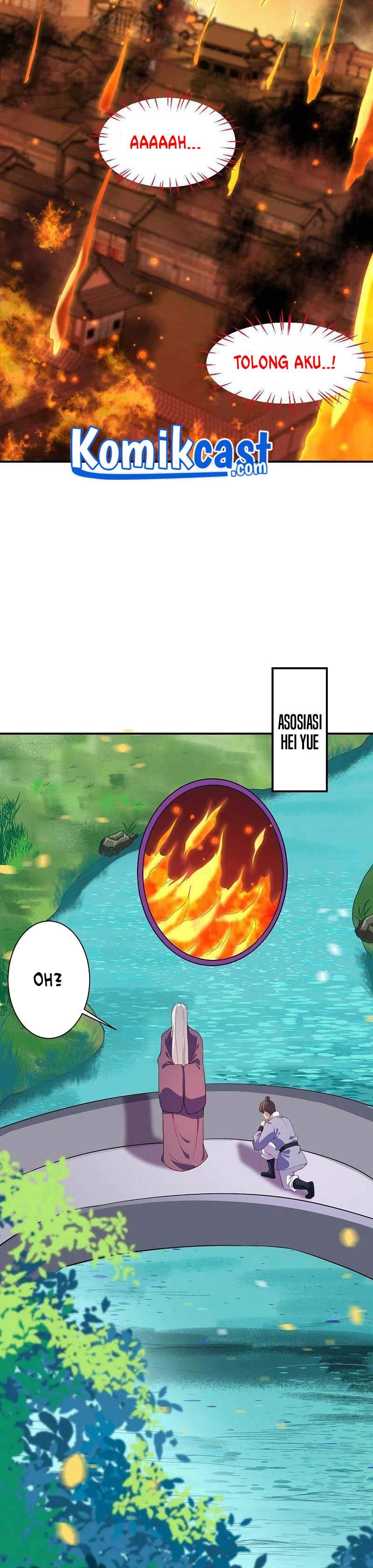 image-komik-against-the-gods-chapter-411-8/28