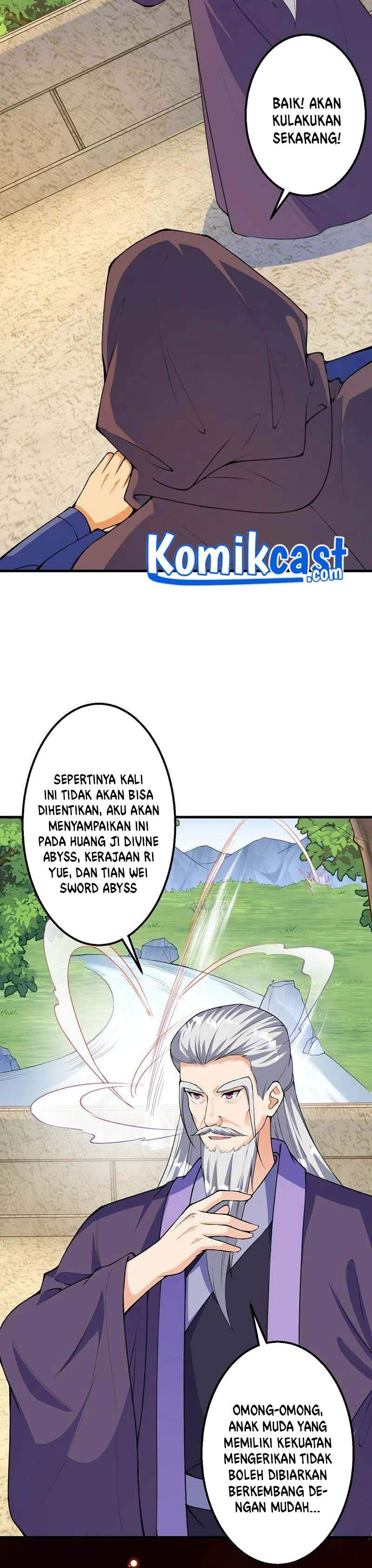 image-komik-against-the-gods-chapter-411-13/28