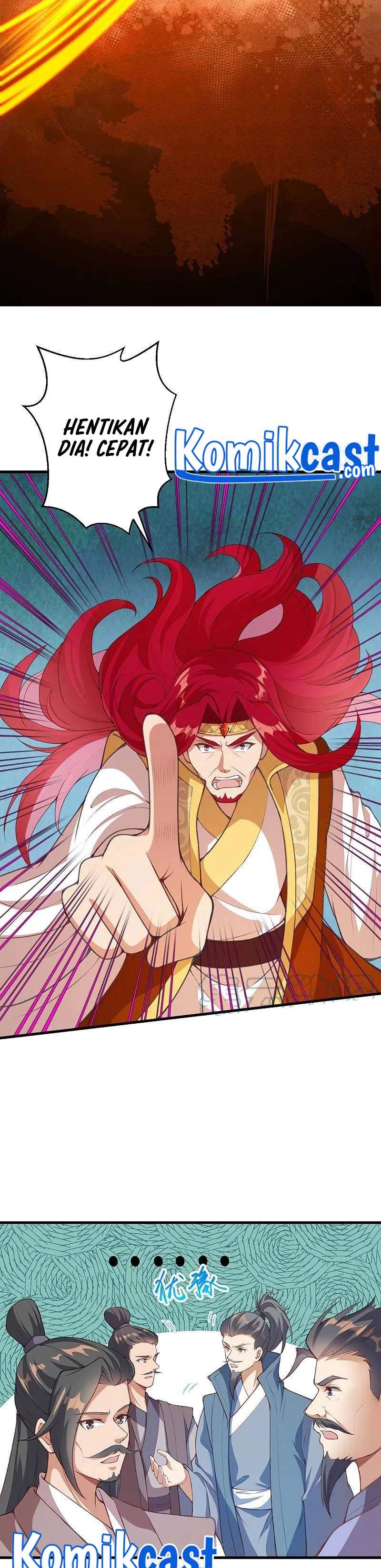 image-komik-against-the-gods-chapter-411-16/28