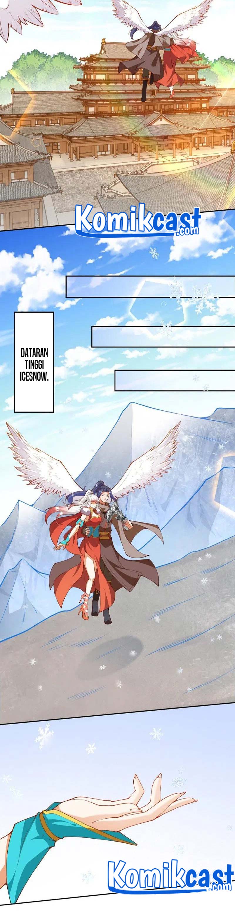 image-komik-against-the-gods-chapter-418-8/29