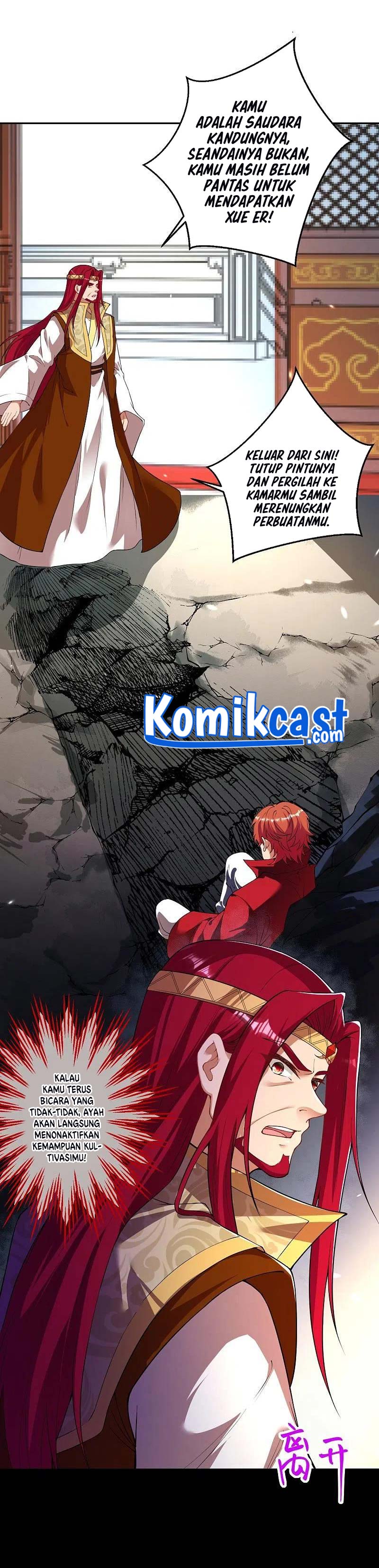 image-komik-against-the-gods-chapter-420-7/27