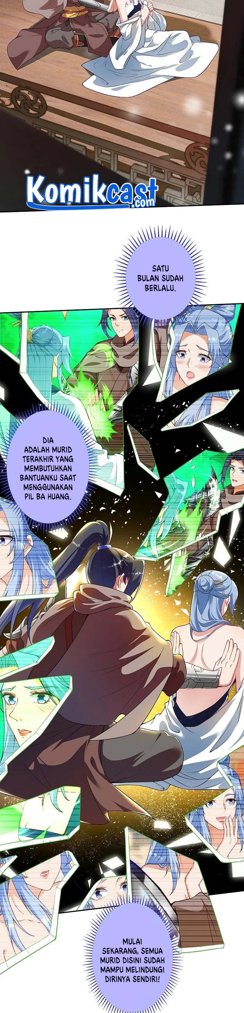 image-komik-against-the-gods-chapter-420-11/27