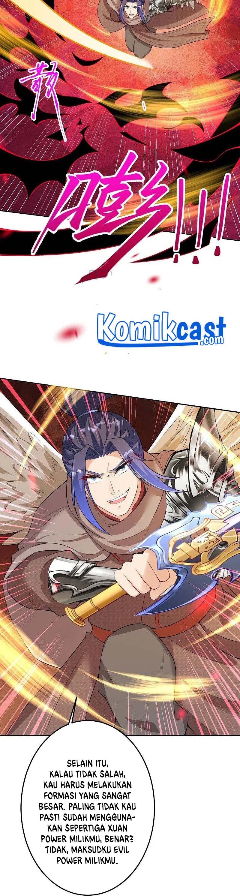 image-komik-against-the-gods-chapter-423-18/41