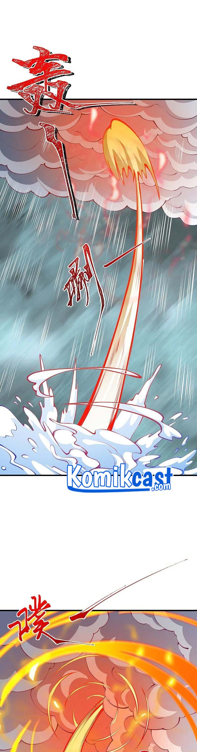 image-komik-against-the-gods-chapter-423-27/41