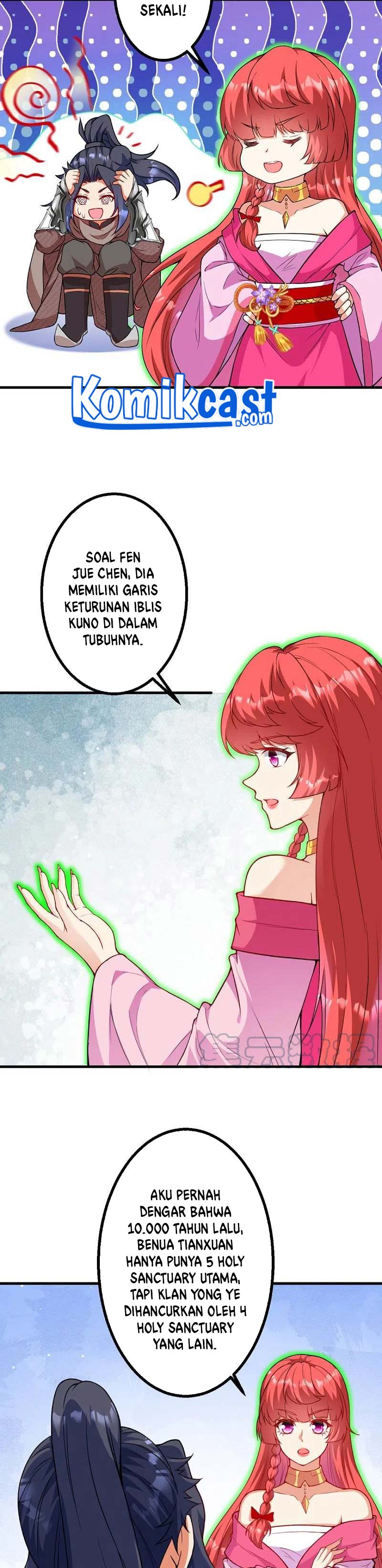 image-komik-against-the-gods-chapter-427-4/33